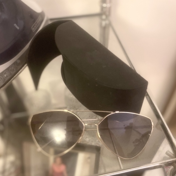 Prada Sunglasses - Picture 1 of 1